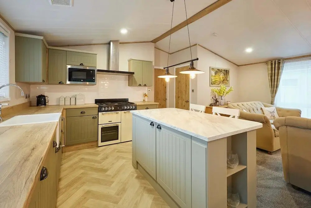 Host Stay Foxglove Lodge