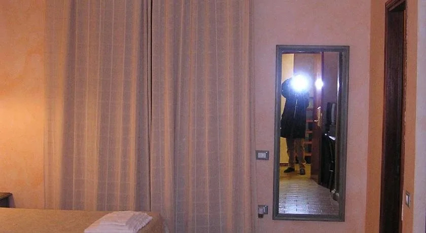 Hotel Mistral