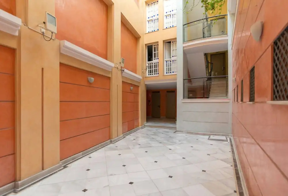 Merced10 Duplex 3H