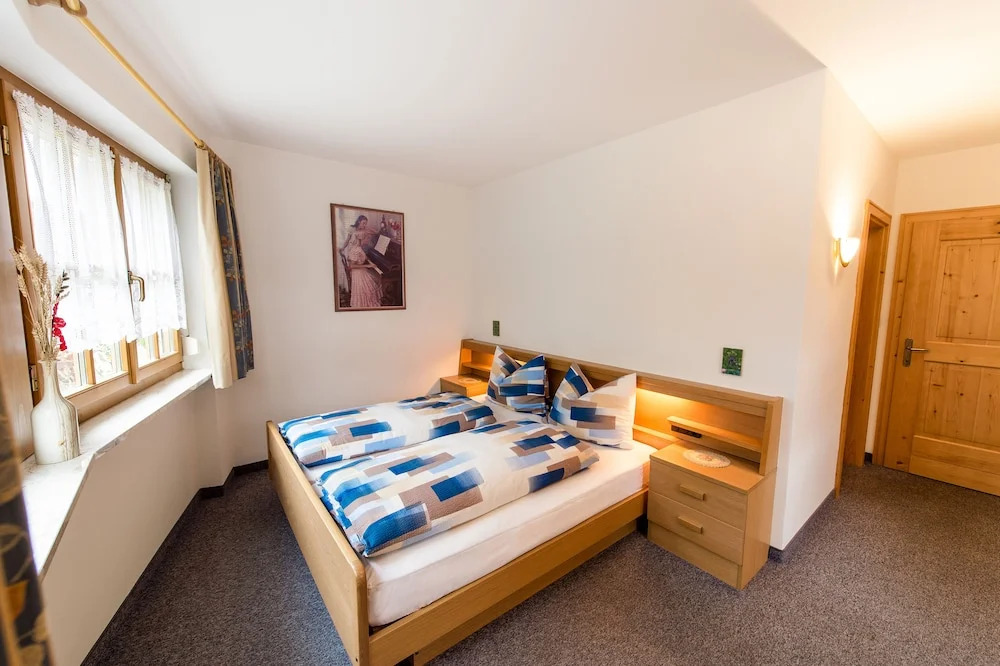 Apartments Cesa Ploner