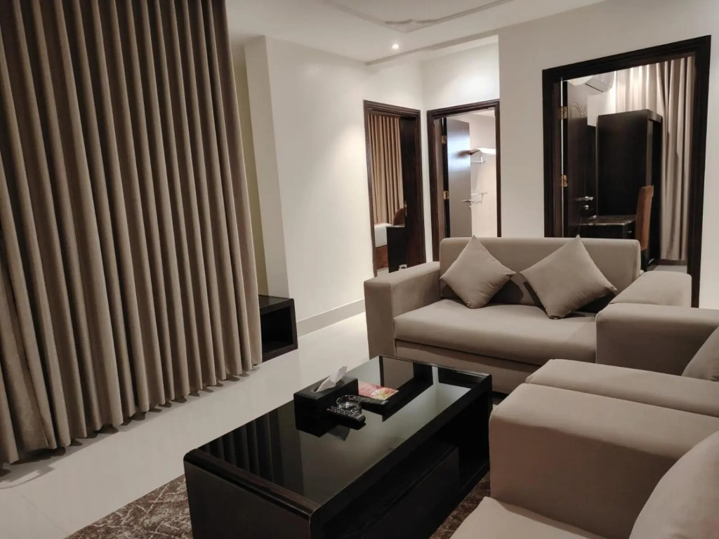 Ertiaad Hotel & Residences