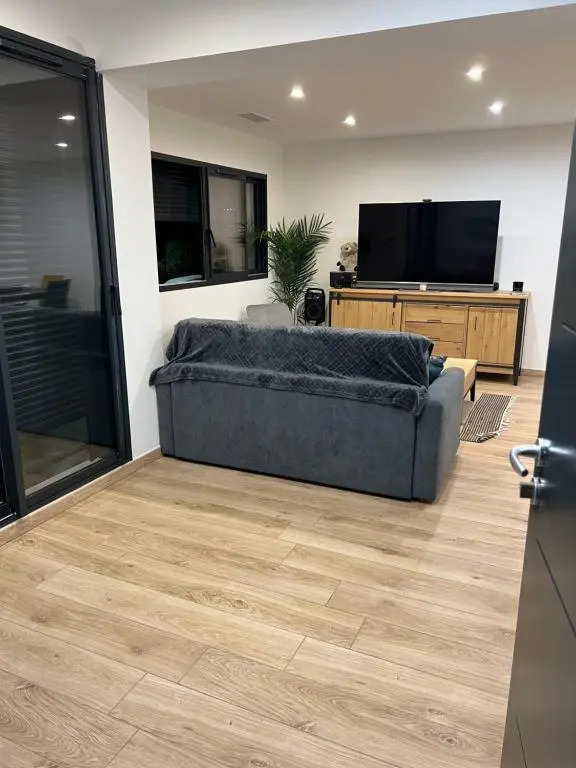 Appartement T3 calme et proche de la mer