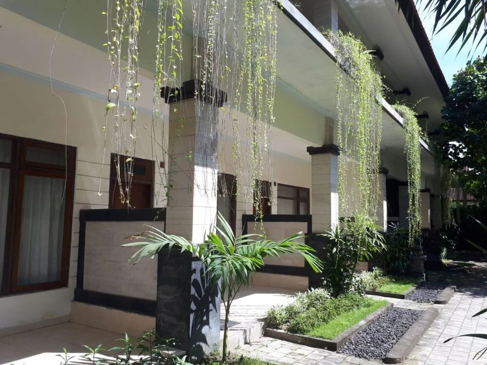 Alya Living Sanur