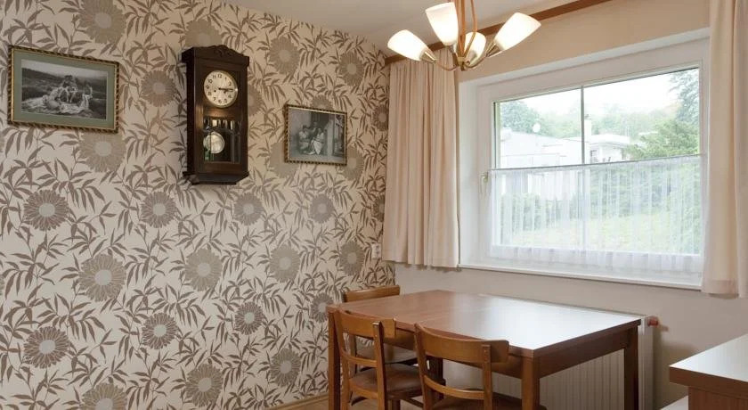 Apartment In Zlin