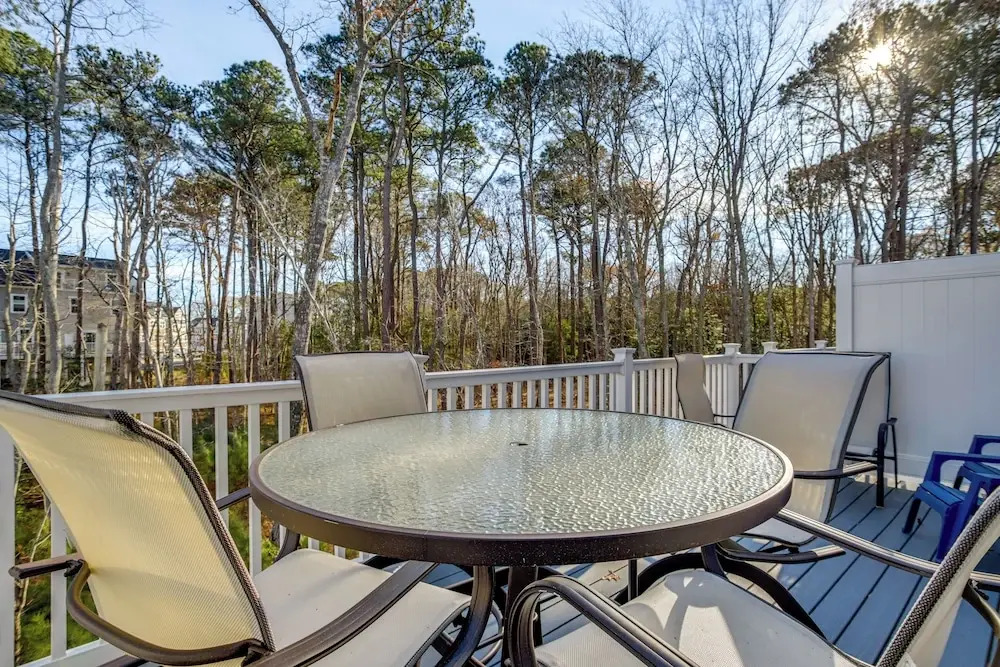 4 Mi to Beach! Family Getaway in Ocean City Area