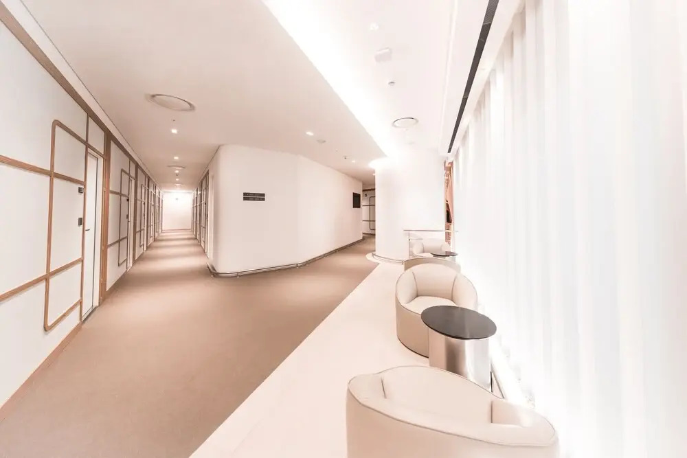Capsule Hotel DarakHyu - Incheon Int'l Airport T2