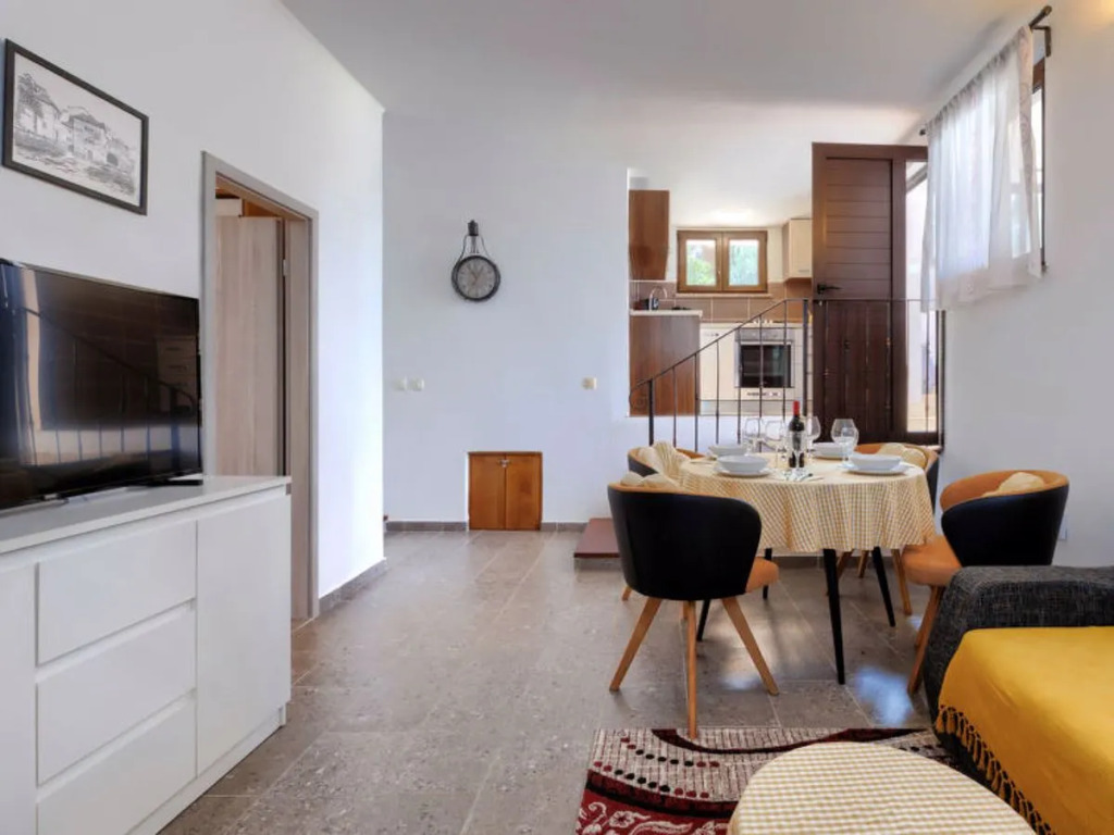 Holiday Home Barbolan by Interhome