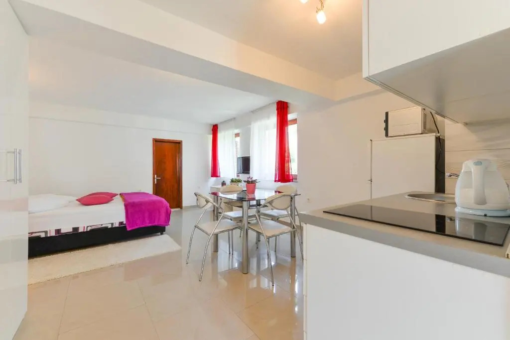 Apartment Nora