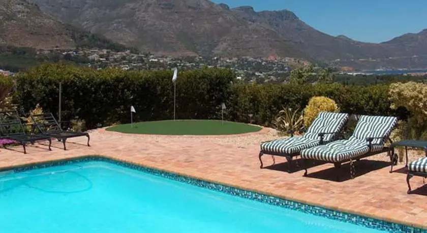 Amakhaya Lodge