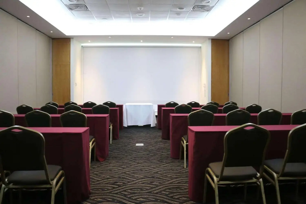 Radisson Poliforum Plaza Hotel Leon