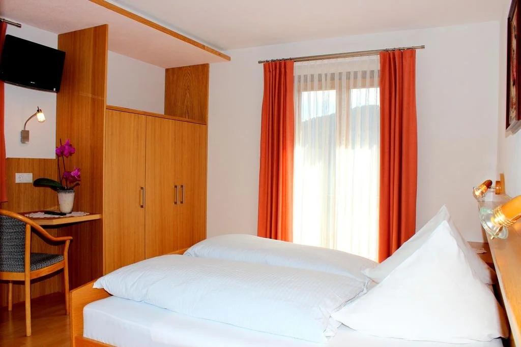 Pension Widmann