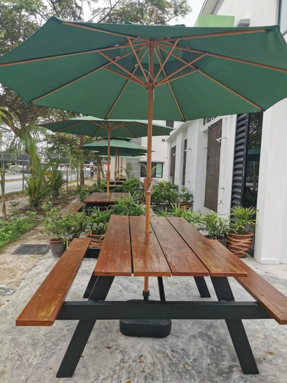 Tatami DTepi Laut - PANGKOR ISLAND
