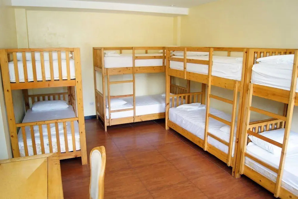 Kent Residence Kigali - Hostel