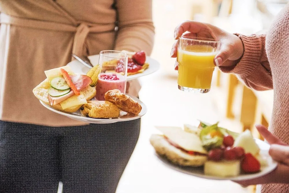 Starby Spa, Hotell & Konferens