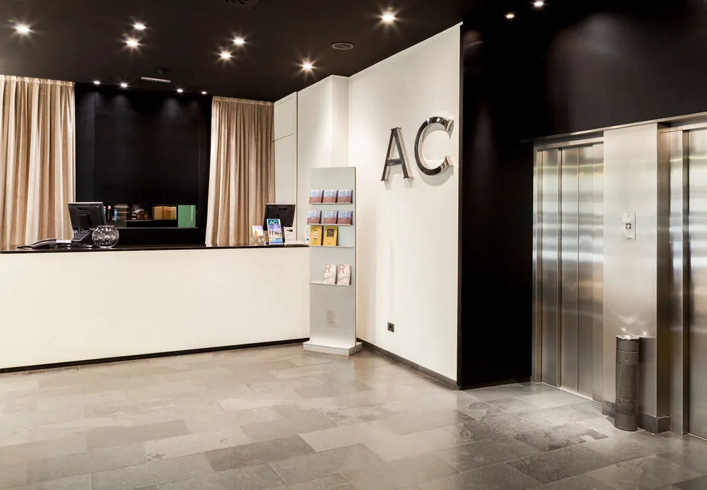 Micampus Pamplona Student Residence