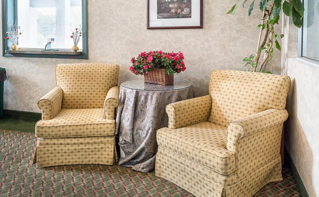 Gateway Inn