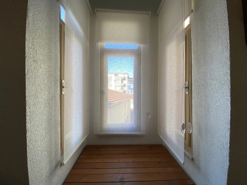 Maria Balat House