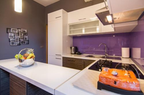 Sunny Apartment