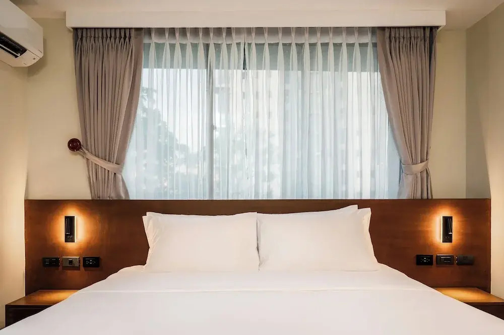 oneTree Plaza Hotel Cebu