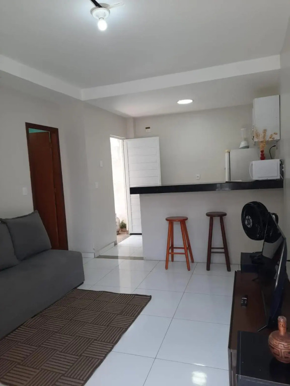 Casa Linda 02 - Encantos de Arraial