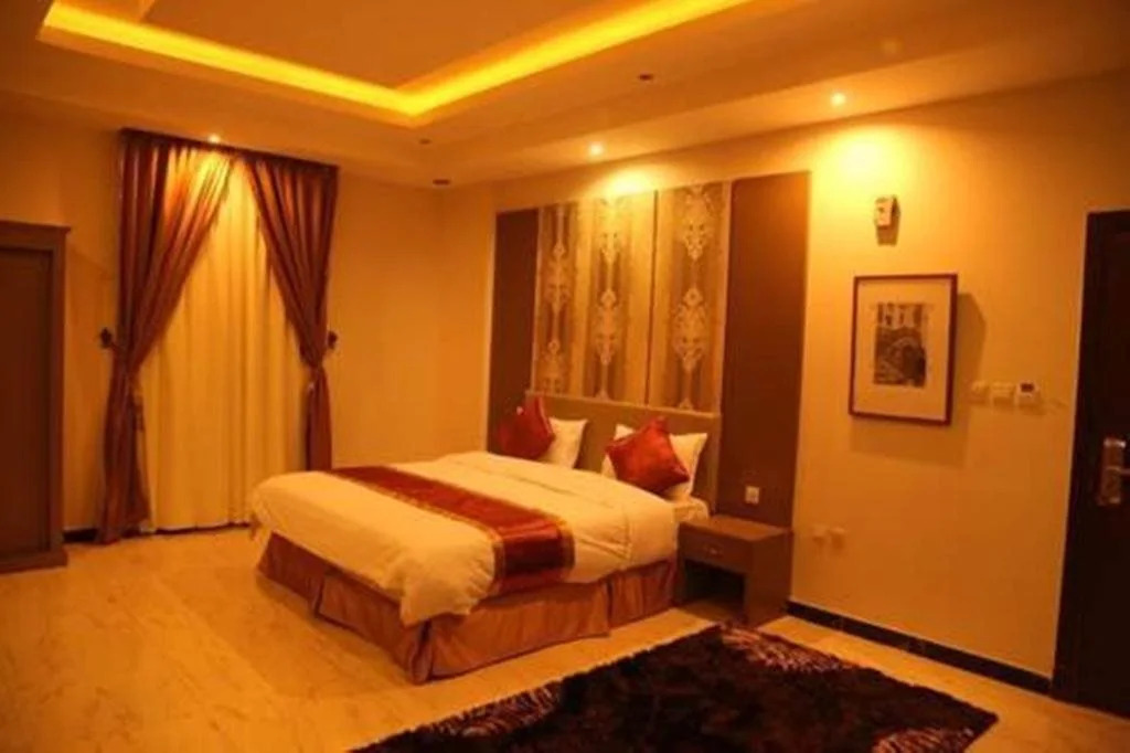Violet Hotel ( Families Only )