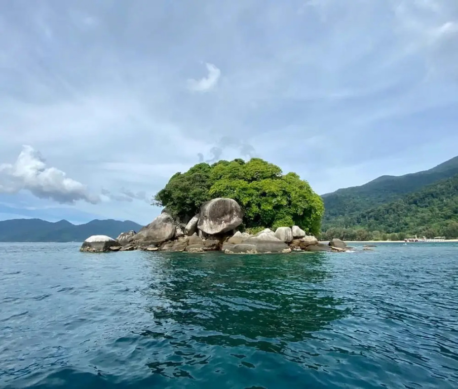 The Garden Tioman