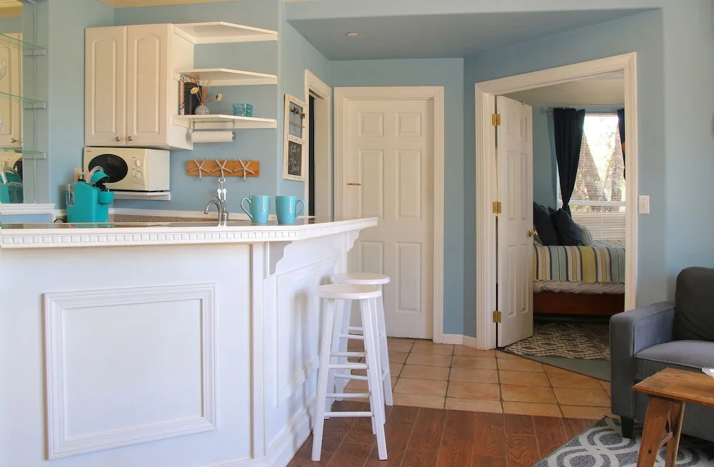 Bella Vista Bed and Breakfast