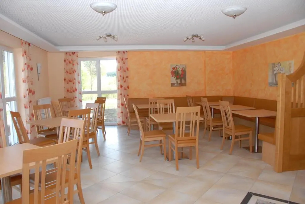 Pension Alram Hof