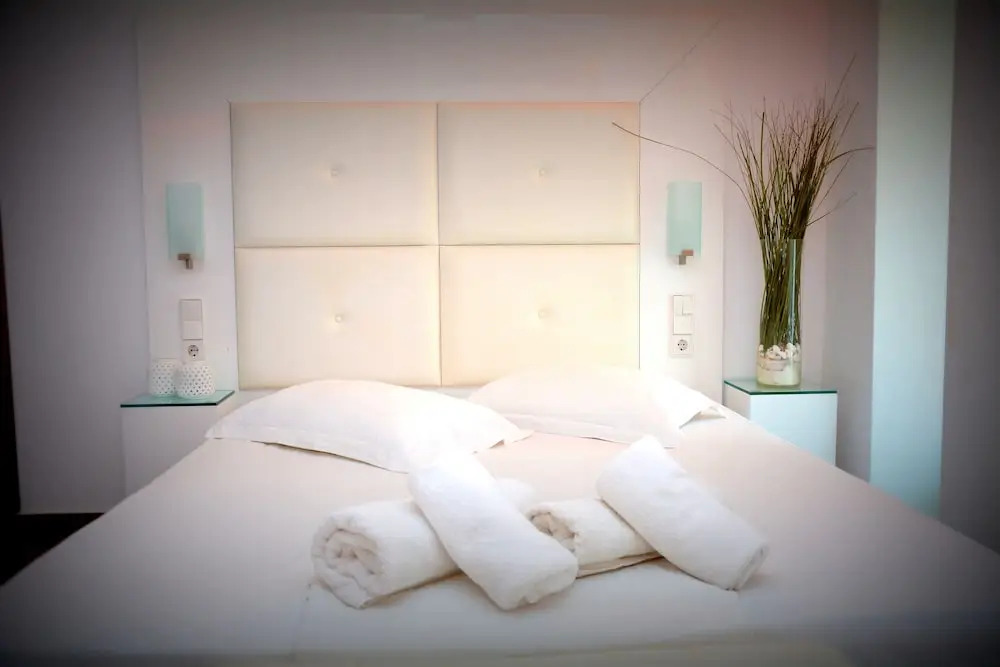 The Silk Hotel