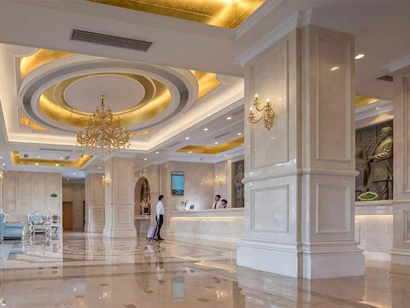 Vienna Hotel Shenzhen Shajing KingKey Banner Center