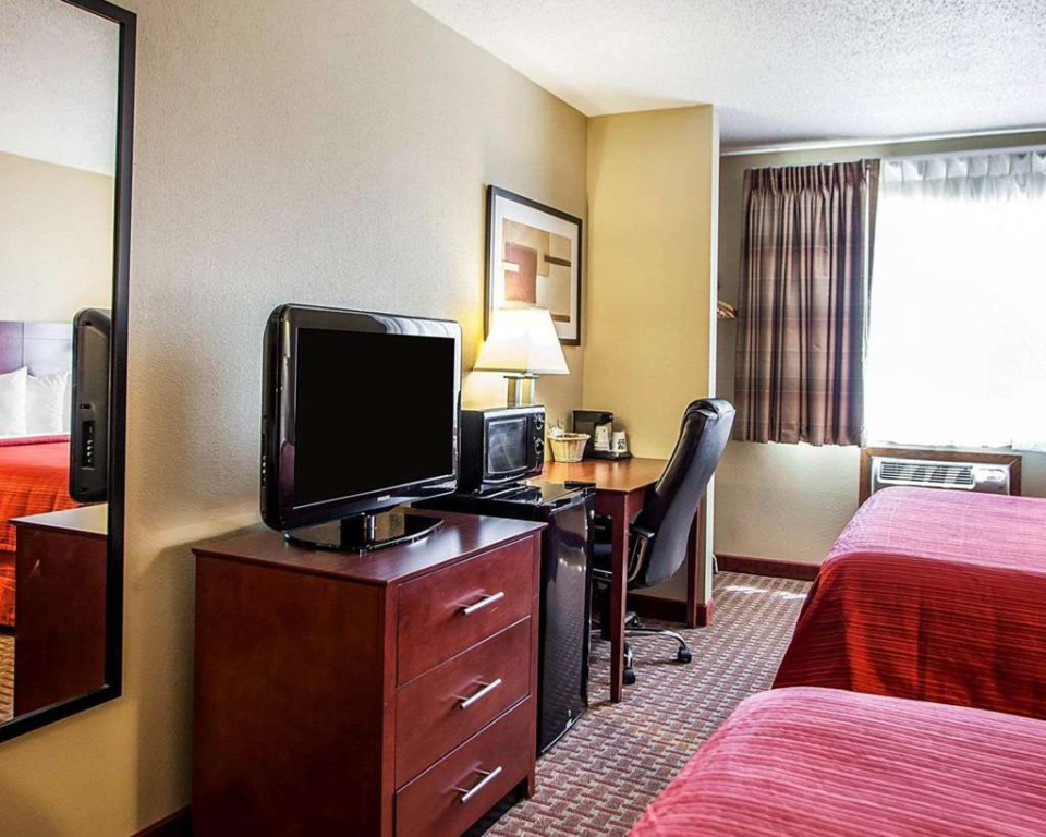 Quality Inn & Suites