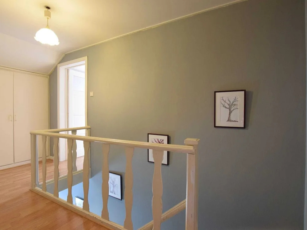 Gorgeous Holiday Home in Durbuy with Barbecue