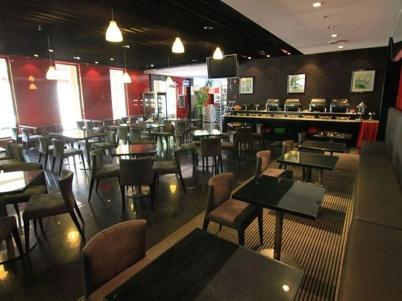 Shanghai Washington Business Hotel