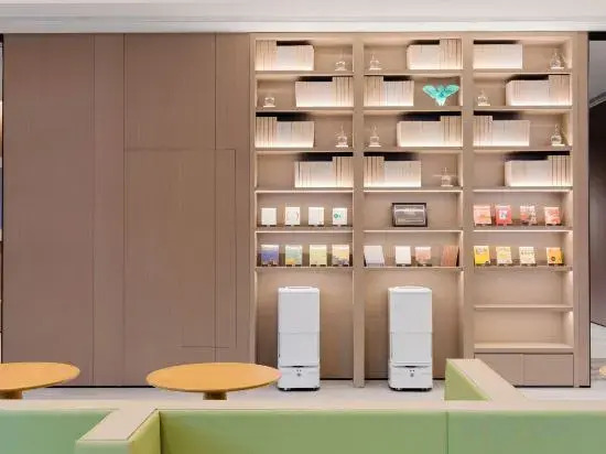 JI Hotel (Chongqing Ranjiaba Branch)
