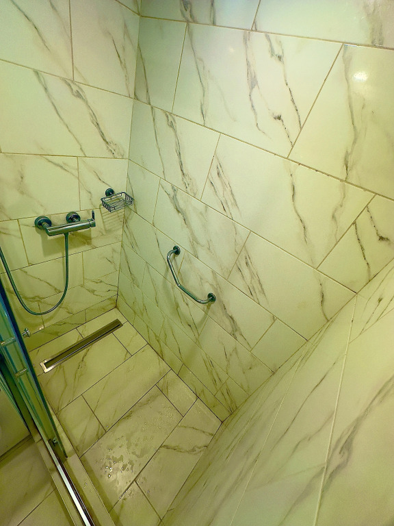 Квартира Sea view d1 vip resort 2319