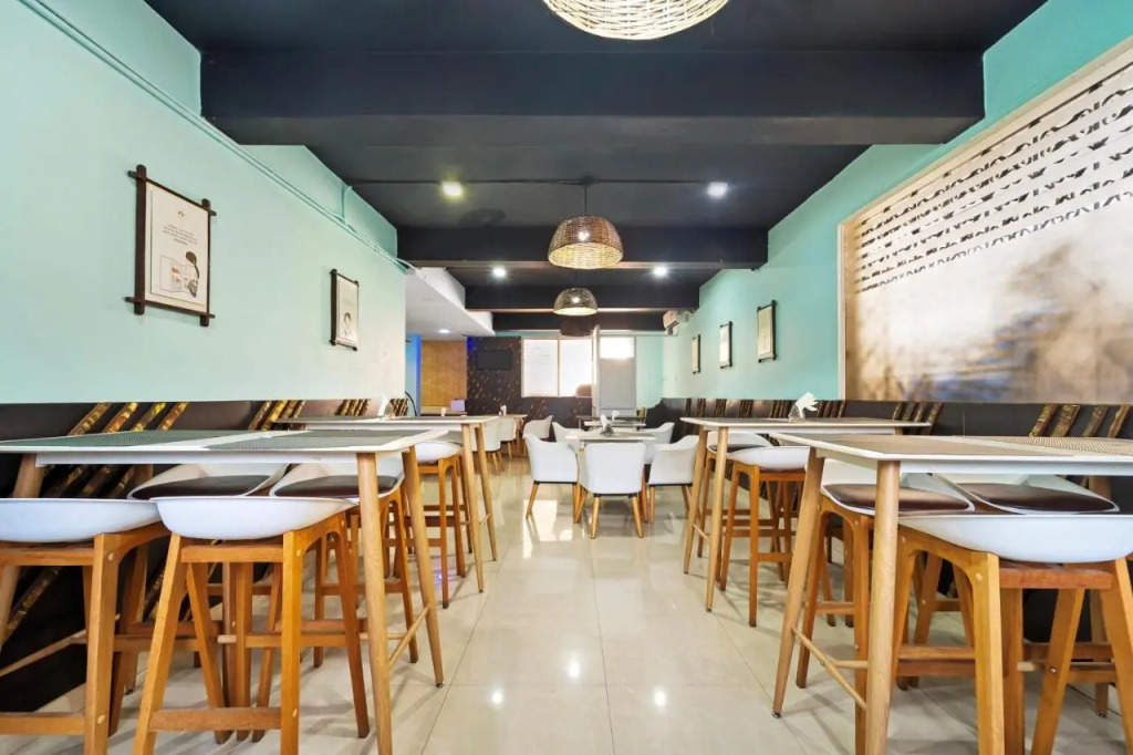 Itsy Hotels Adrak