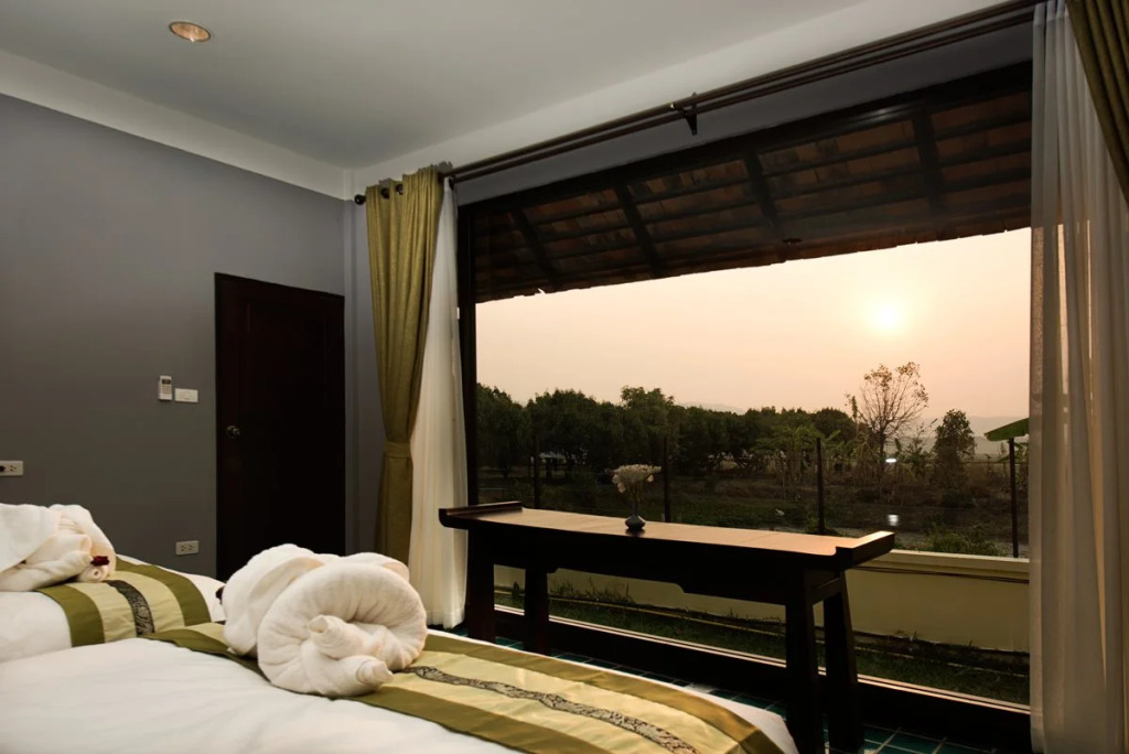 Suwannatara Resort