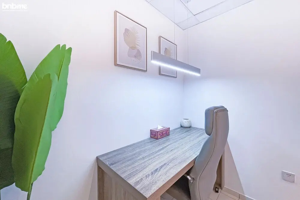 Marina Residence - 1108