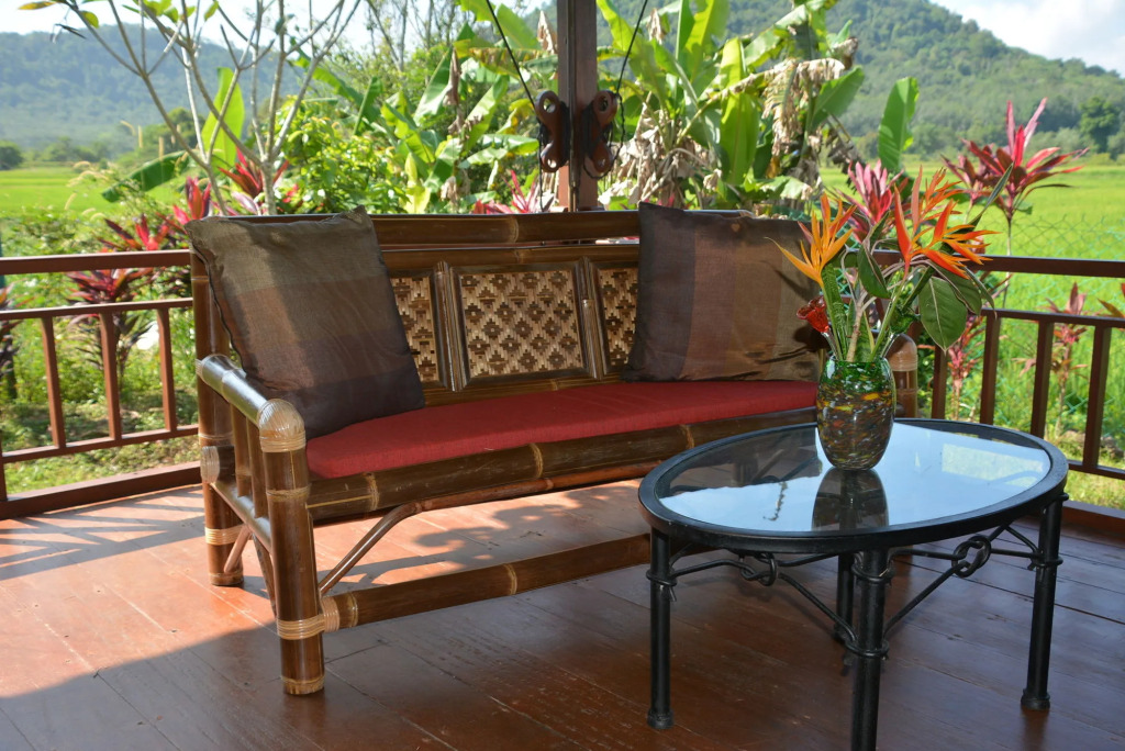 Sunset Valley Holiday Houses