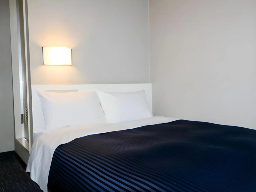 HOTEL LiVEMAX BUDGET Chofu-Ekimae