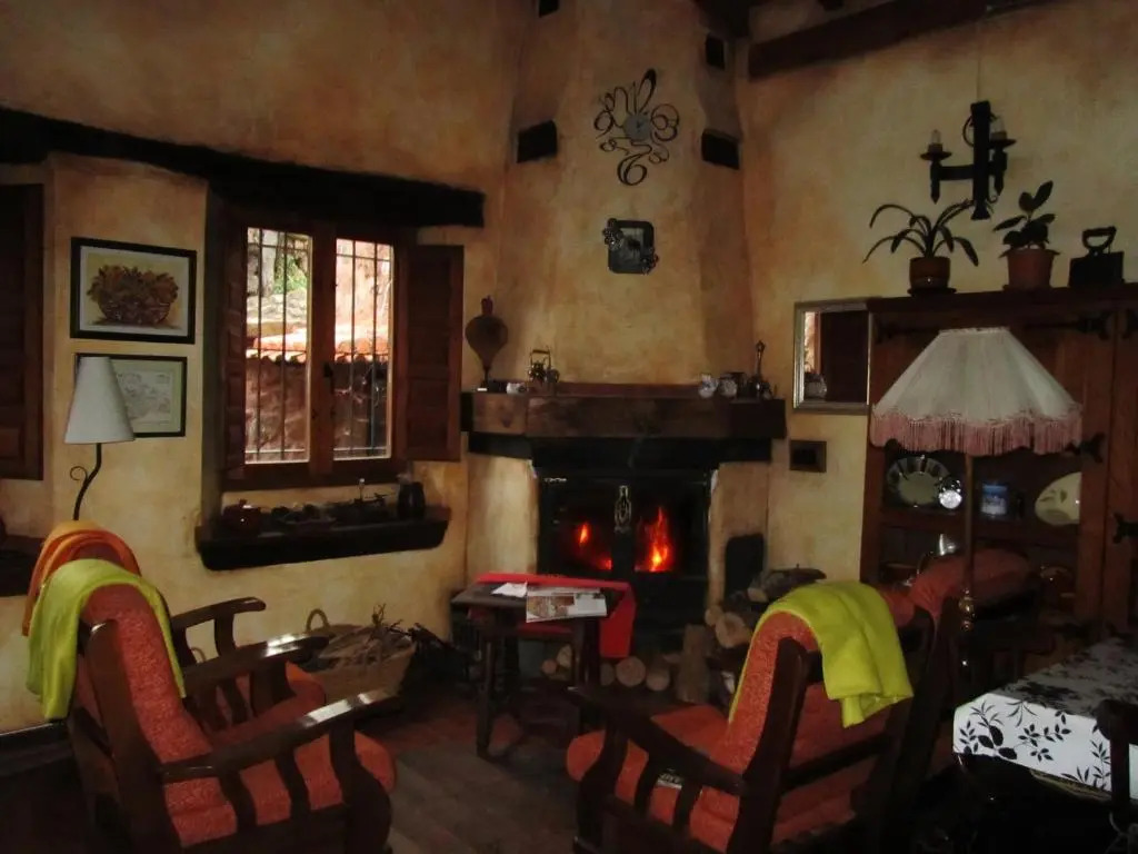 Ezcaray Turza Casa rural completa hasta 8pax