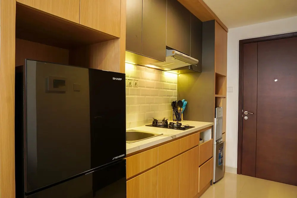 Well Appointed Studio West Vista Apartment
