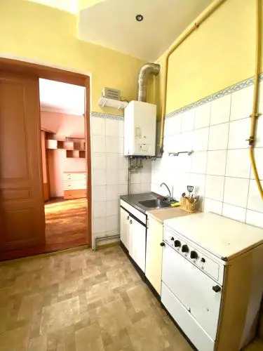 Apartamenty on Akademika Pavlova