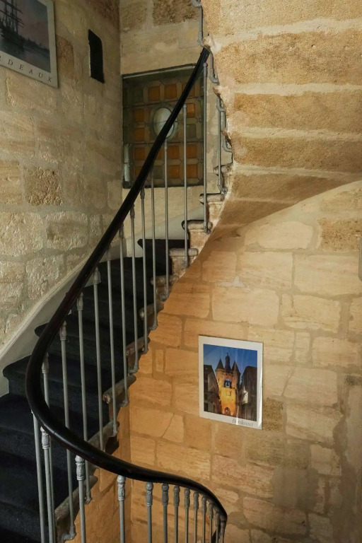 Hôtel Notre Dame