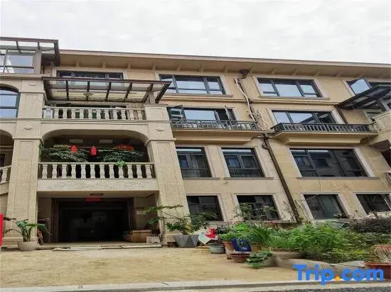 Hangzhou Caicaijia Homestay
