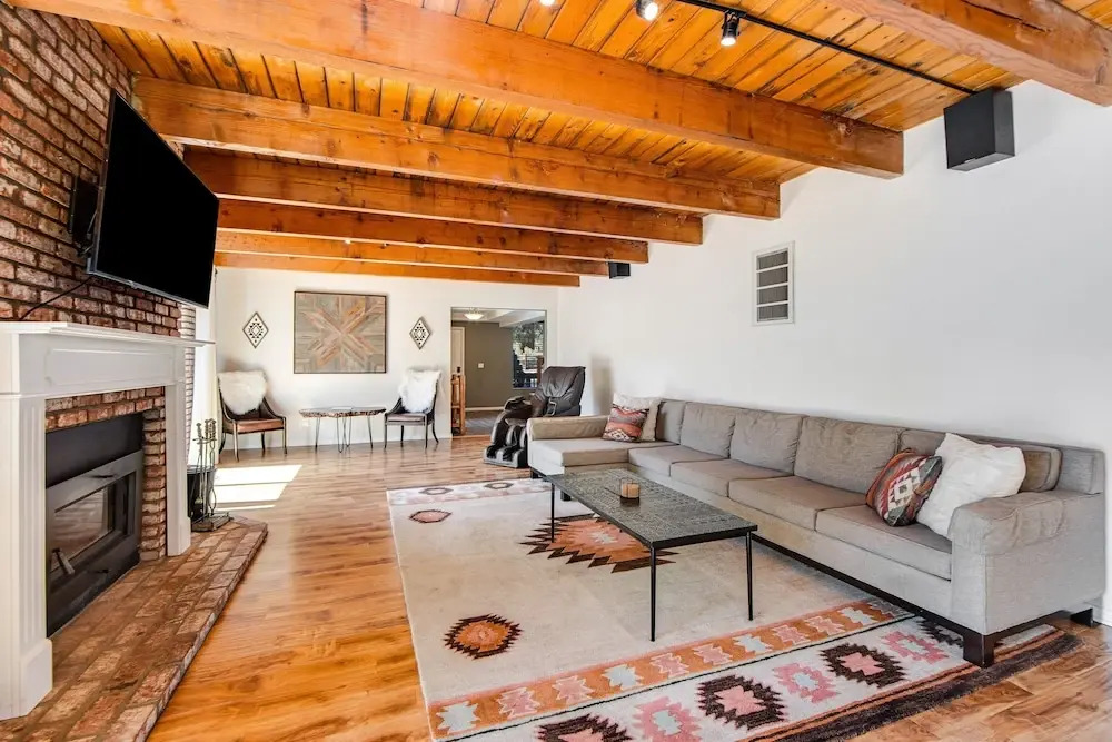 Mt Doble Dream Home #504