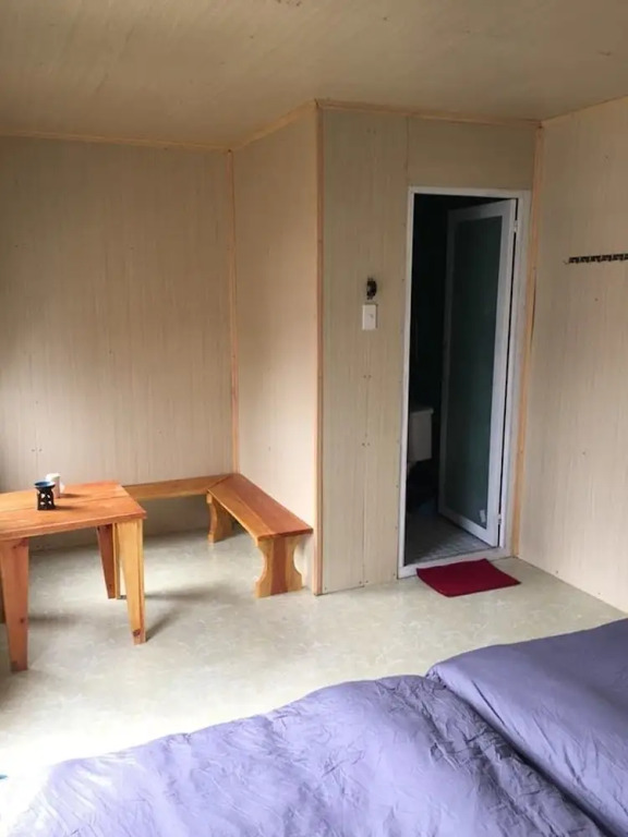 Degree 29 B Hostel