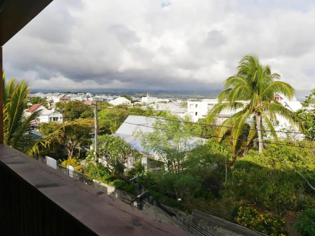 Tropical Suites