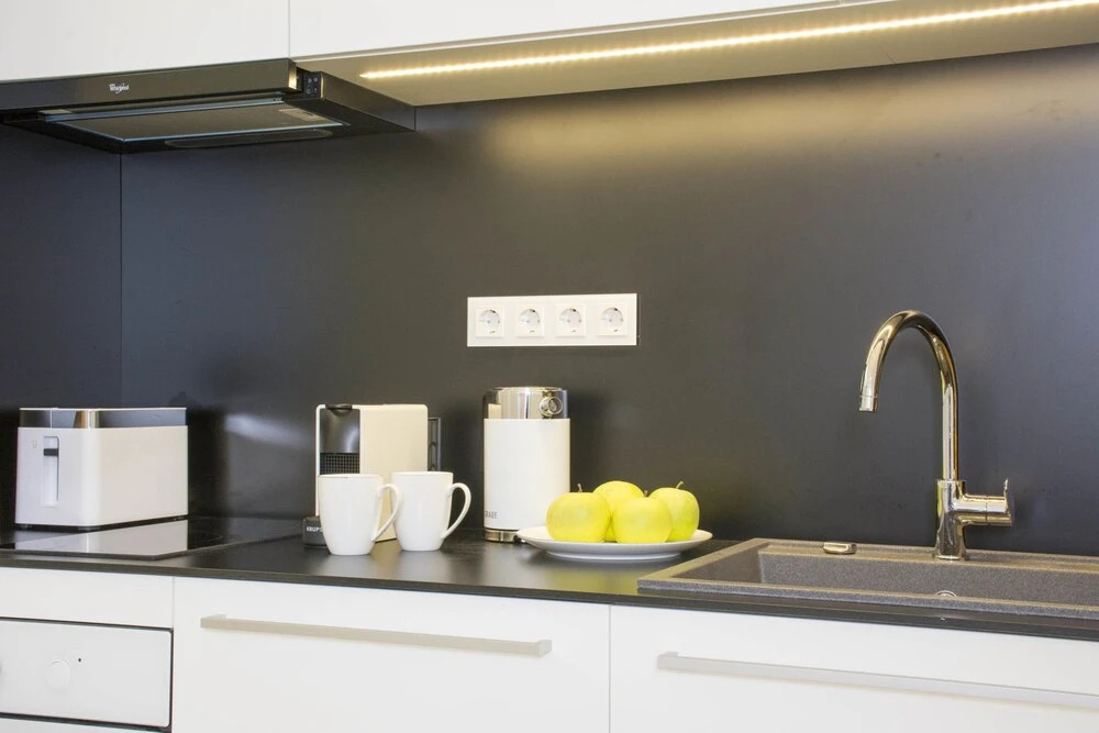 Cioppino Apartment