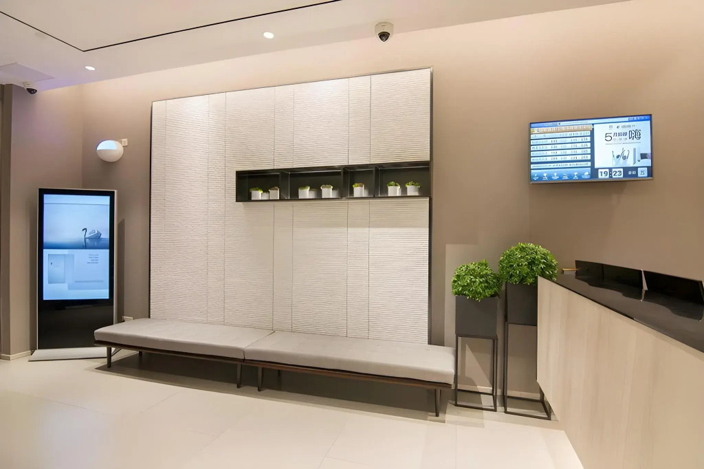Homeinn Selected (Suzhou Xiangcheng Huangdai)